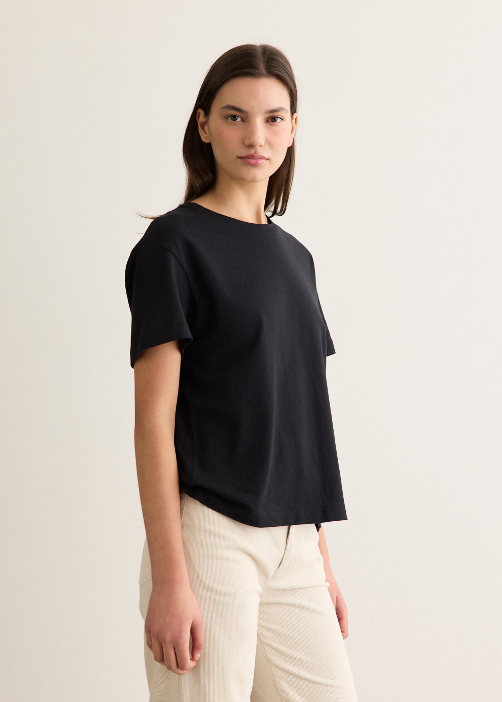 Organic Cotton Classic T-Shirt