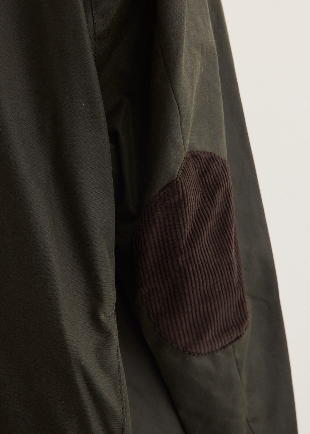 Country Jacket