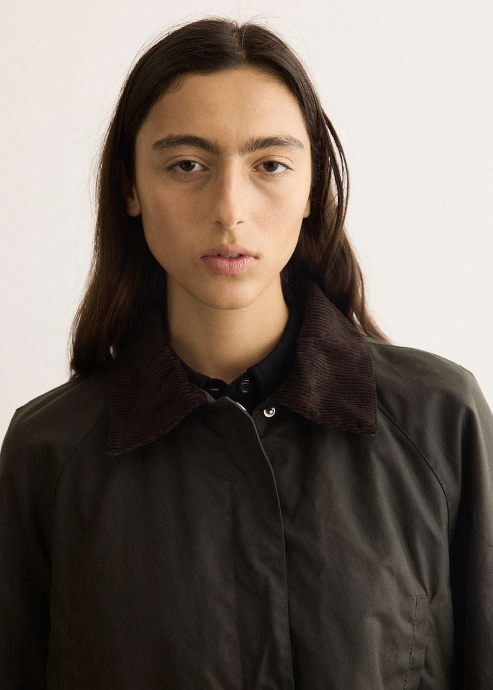 Country Jacket