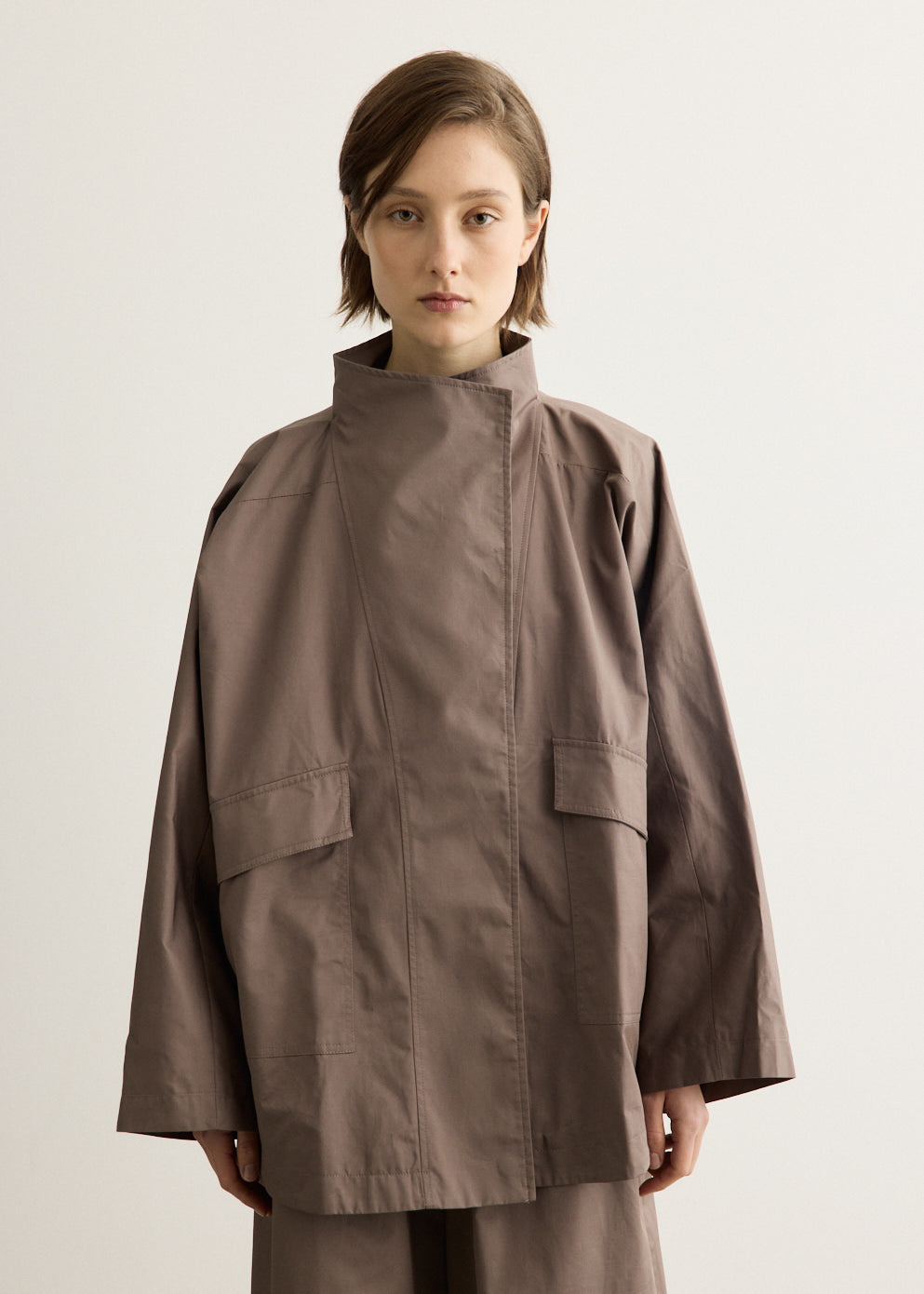 Freda Jacket