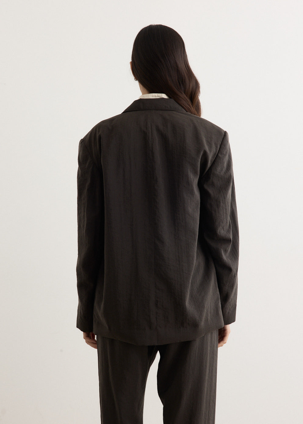 Soft Tailored Jacket