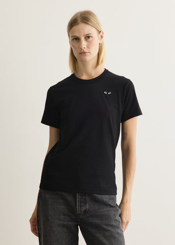 Black Heart T-Shirt
