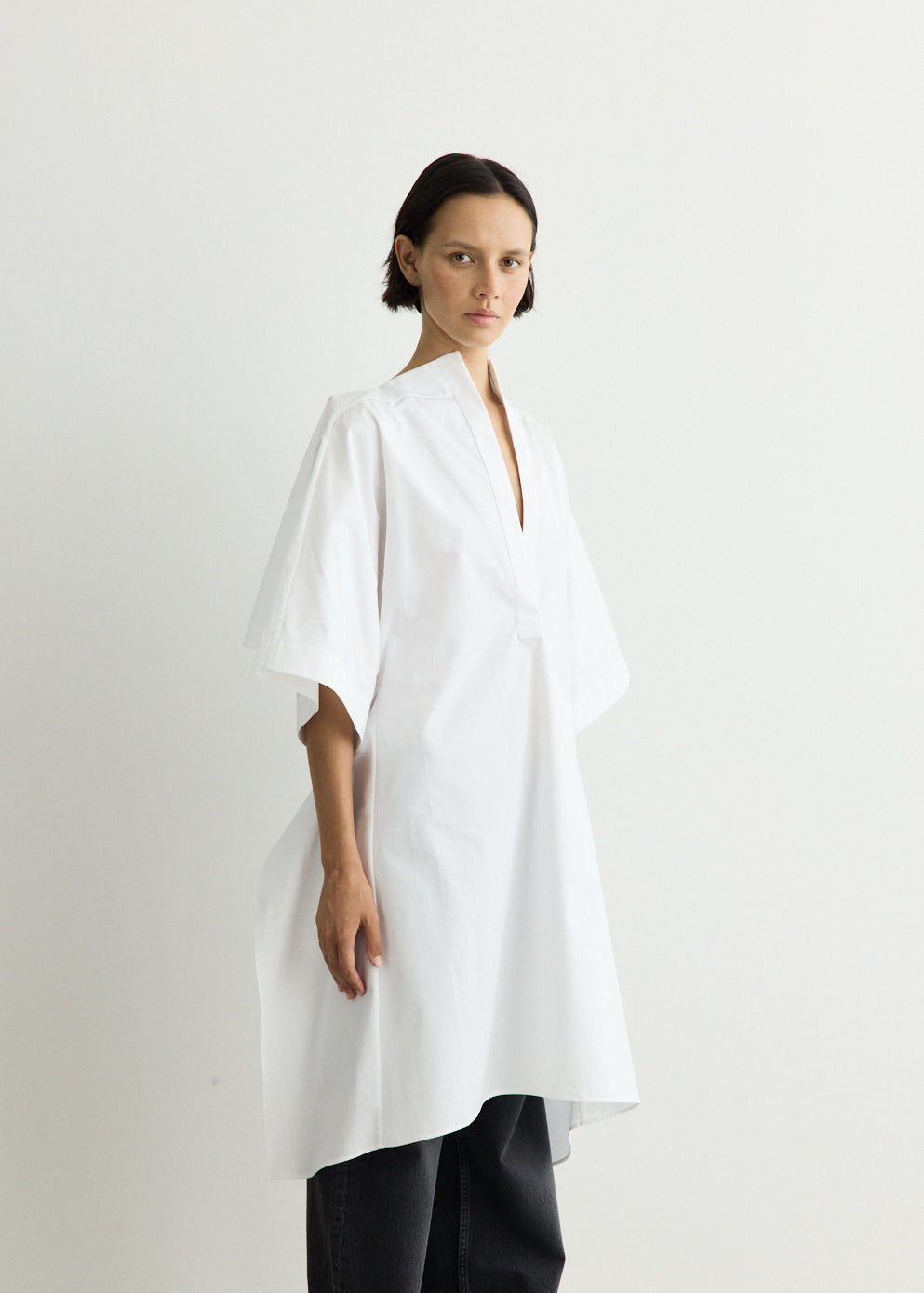 La Tunique Moisson Dress