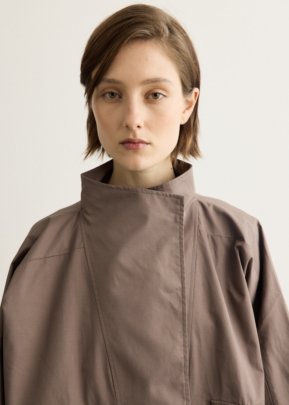 Freda Jacket