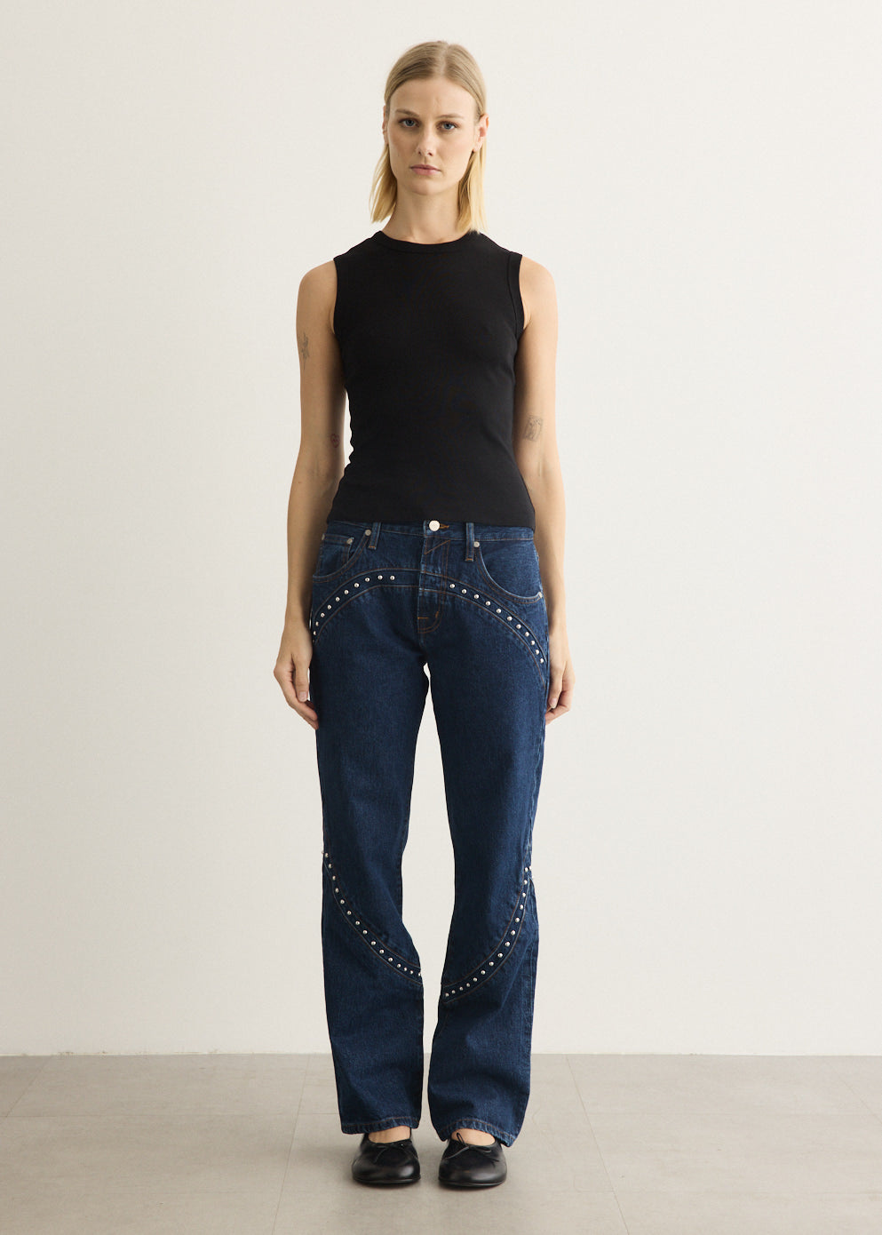 Esme Tank Top