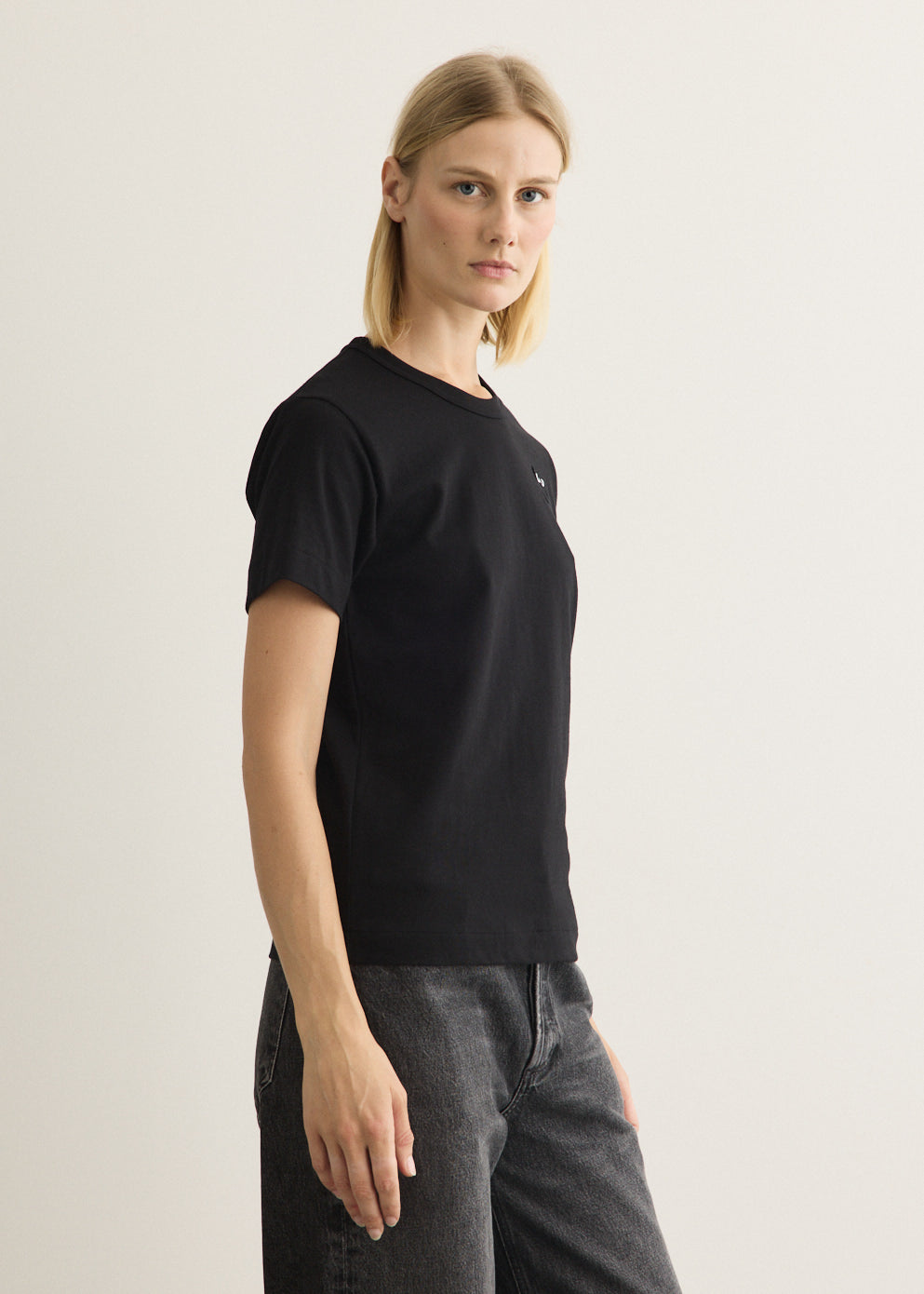 Black Heart T-Shirt