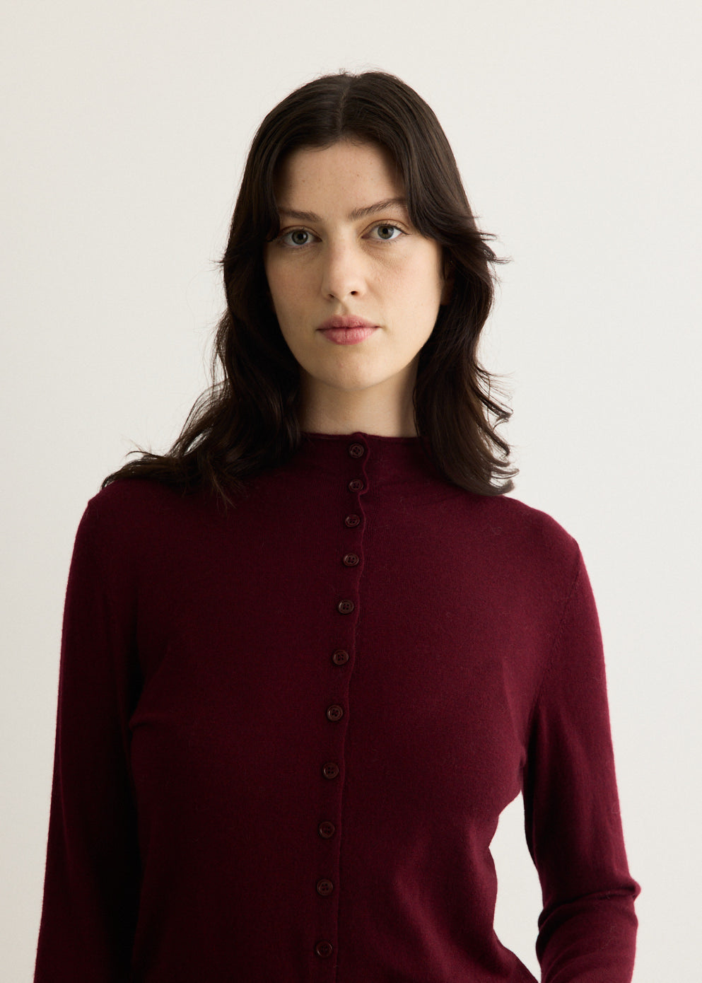 Apres Cardigan