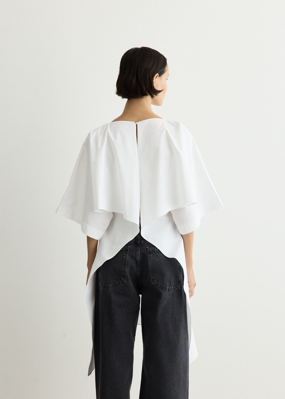 La Tunique Moisson Dress