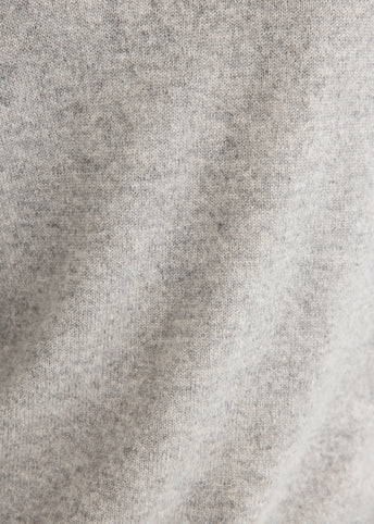 Boston O-Neck Sweater