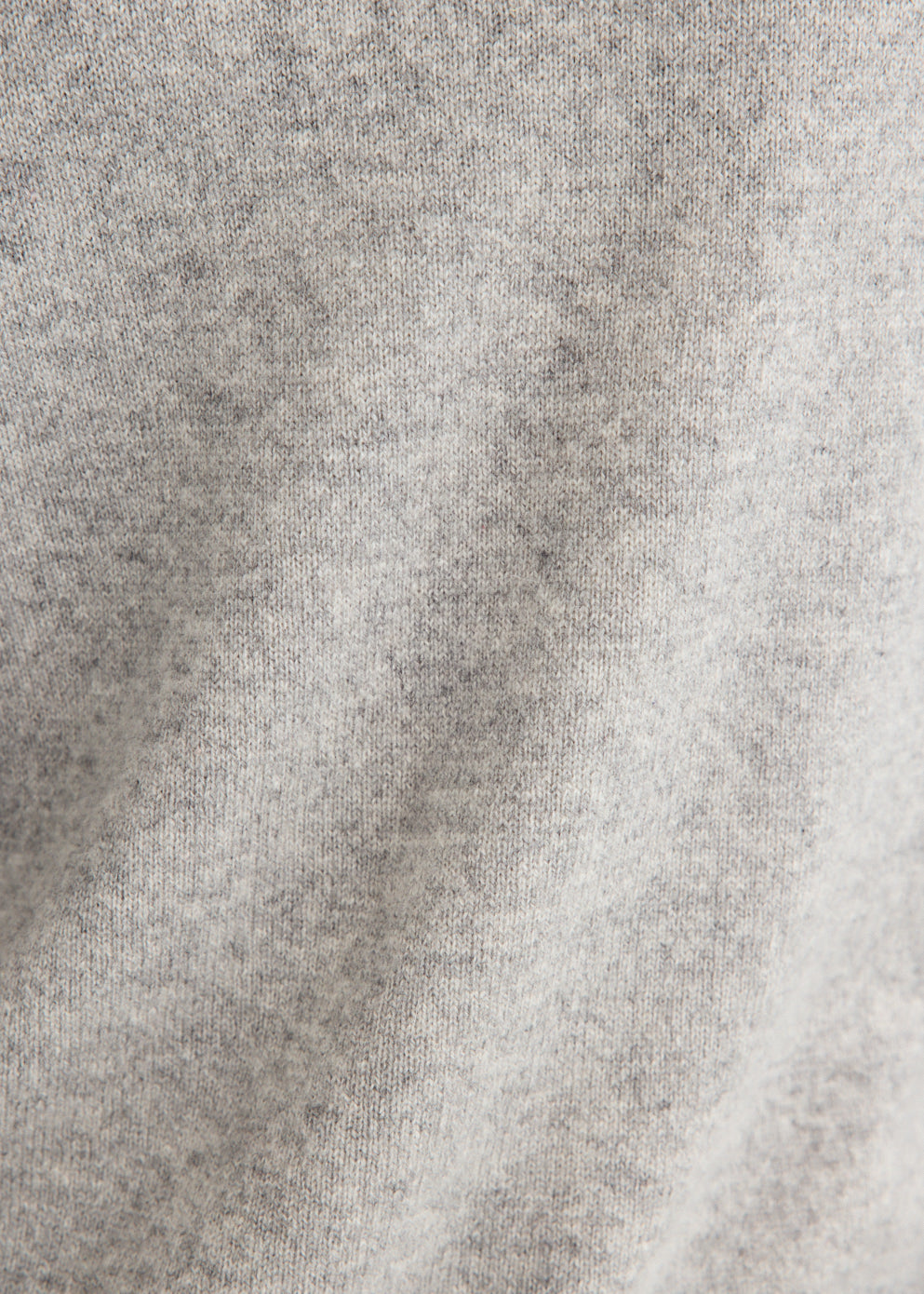 Boston O-Neck Sweater