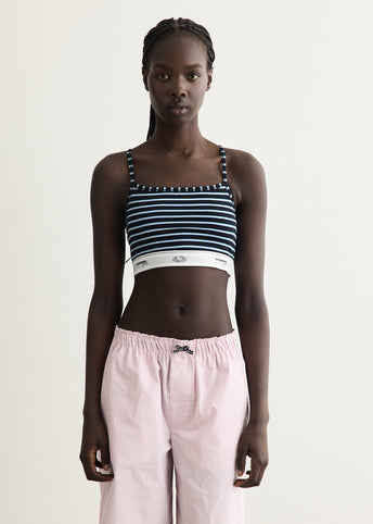 x Fruit Of The Loom Cami Bralette (3-Pack)