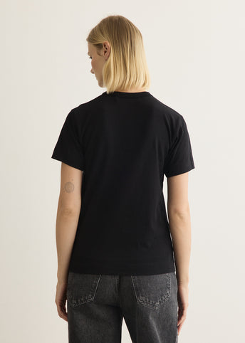 Black Heart T-Shirt