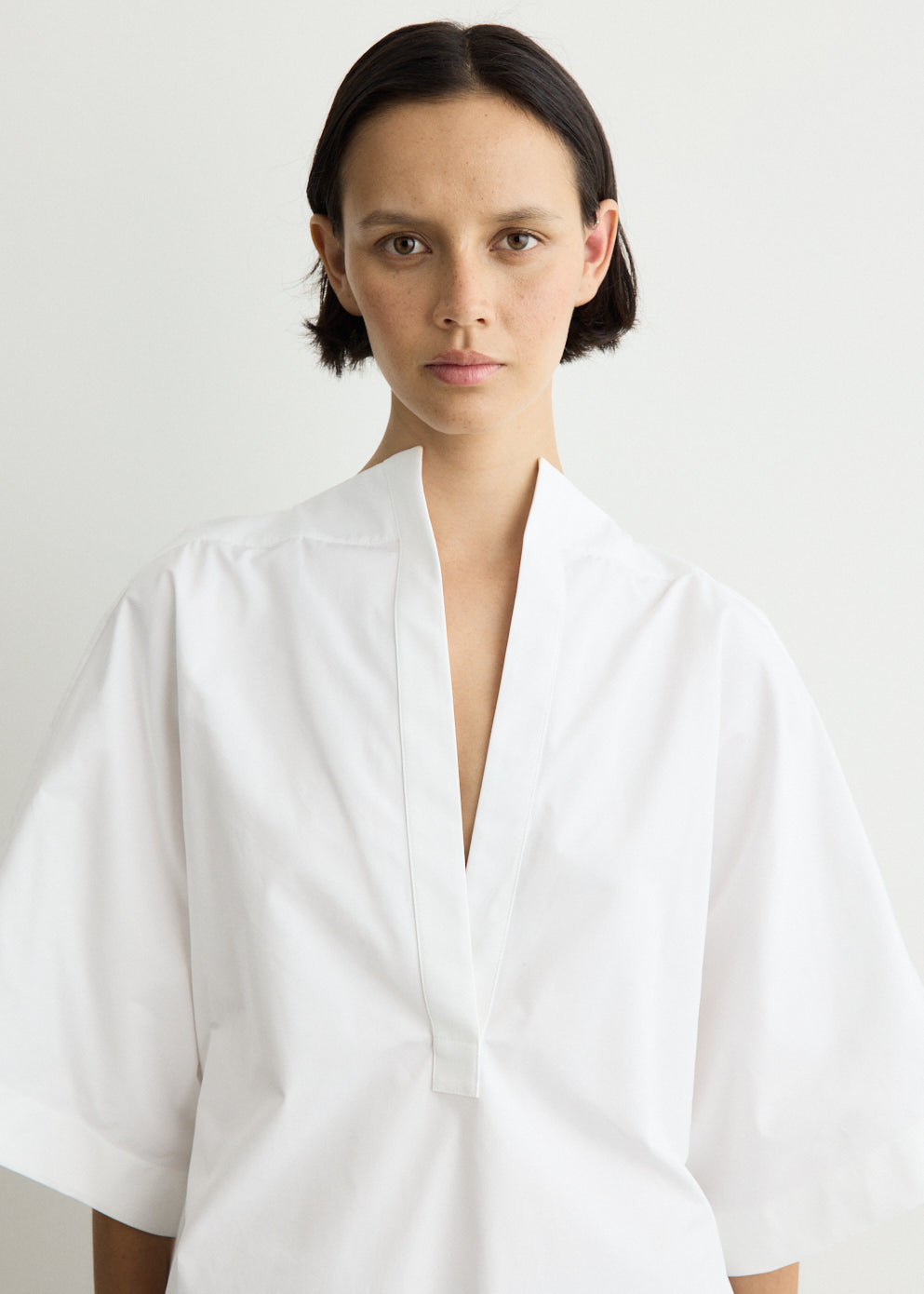 La Tunique Moisson Dress
