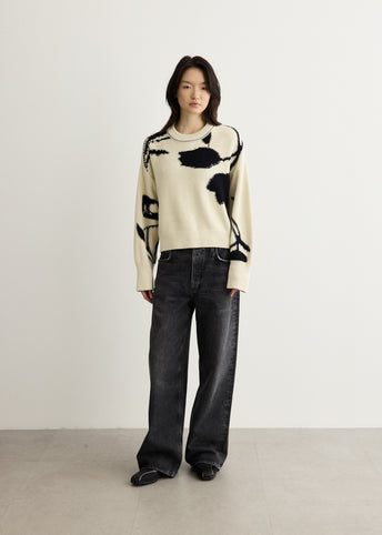 Salila Sweater