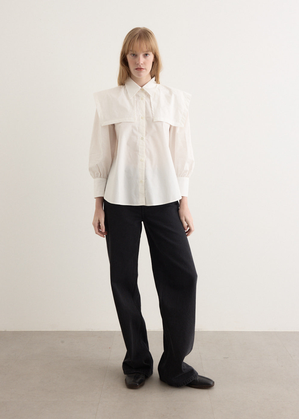 Ondine Shirt