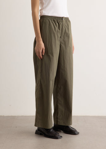 Generation Wide Leg Elasticated Pants