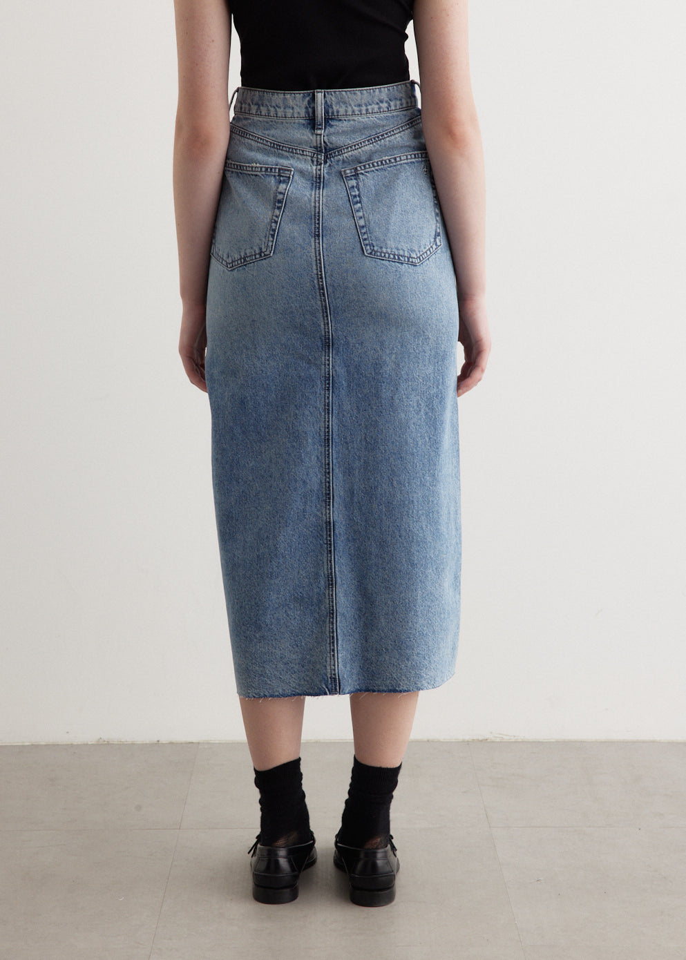 Clara Skirt