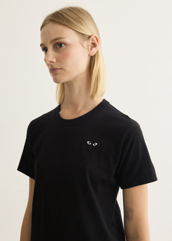 Black Heart T-Shirt