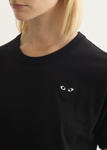 Black Heart T-Shirt