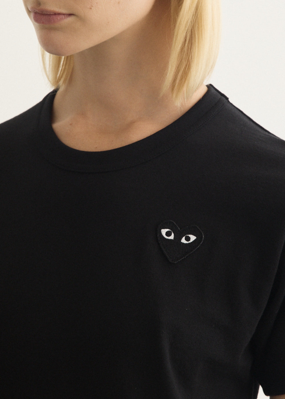 Black Heart T-Shirt