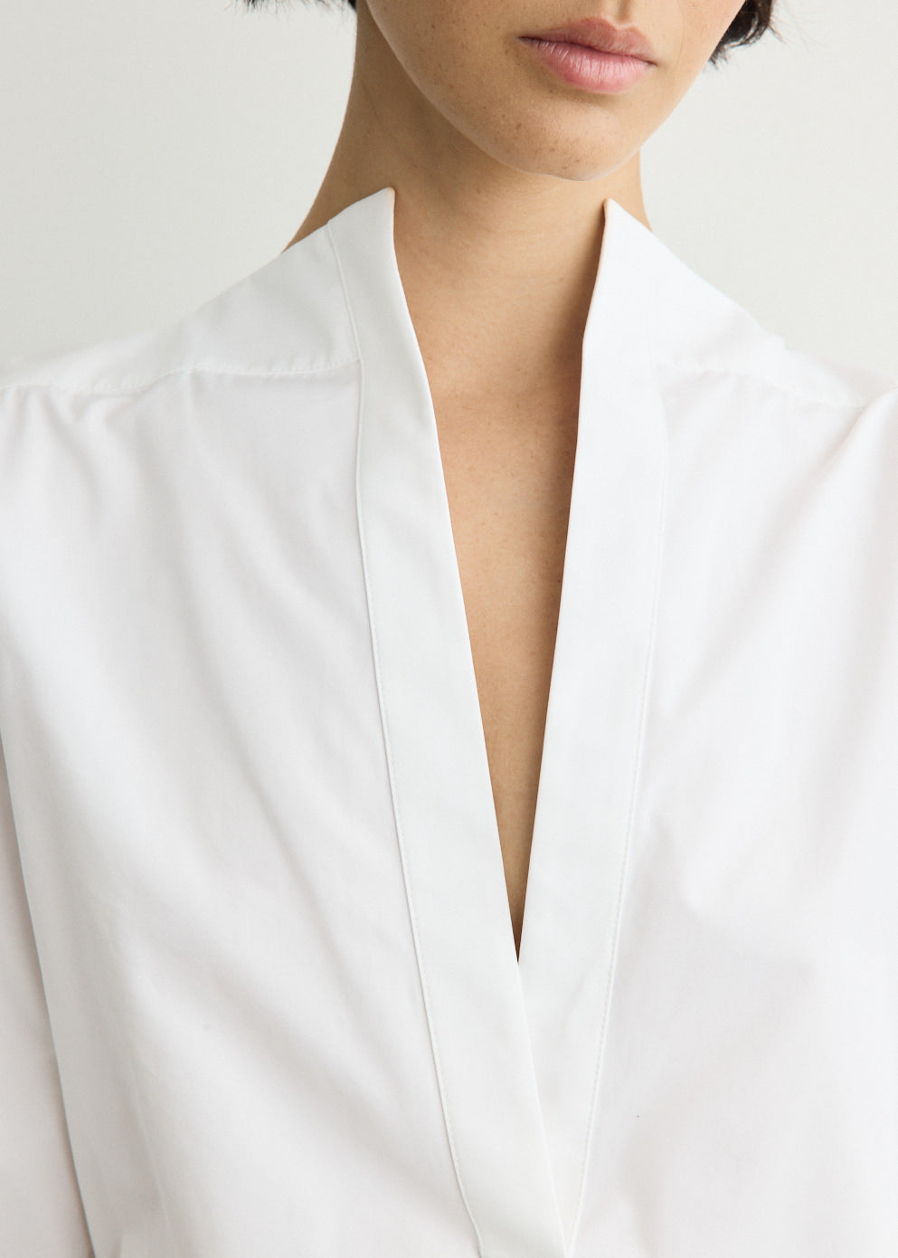 La Tunique Moisson Dress