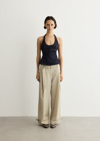 Le Lavoir De-Nimes Top