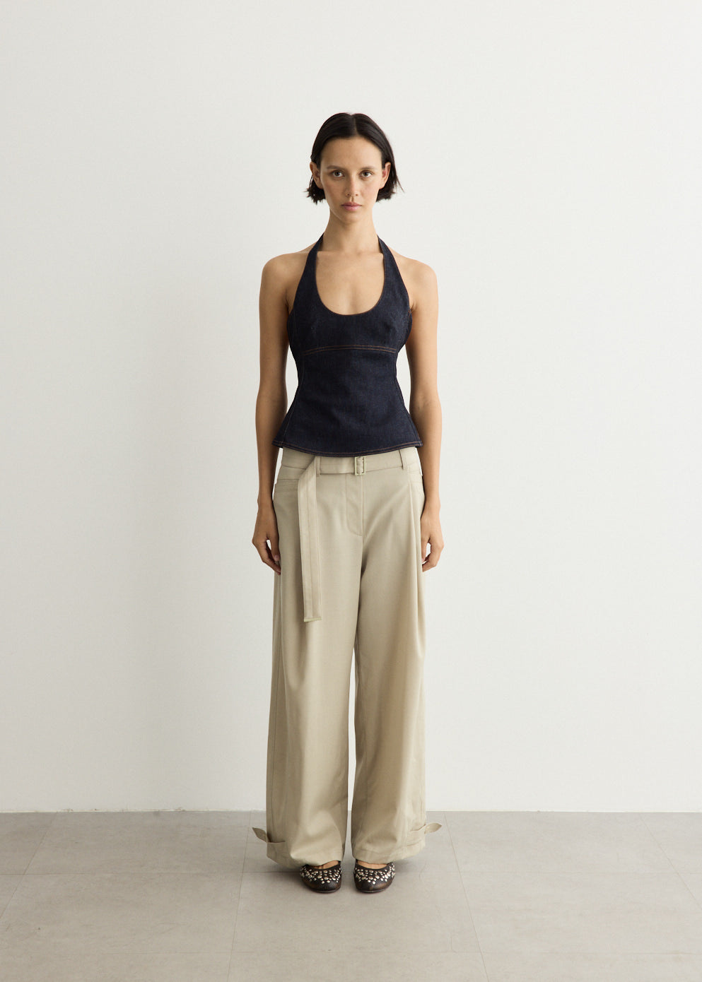 Le Lavoir De-Nimes Top