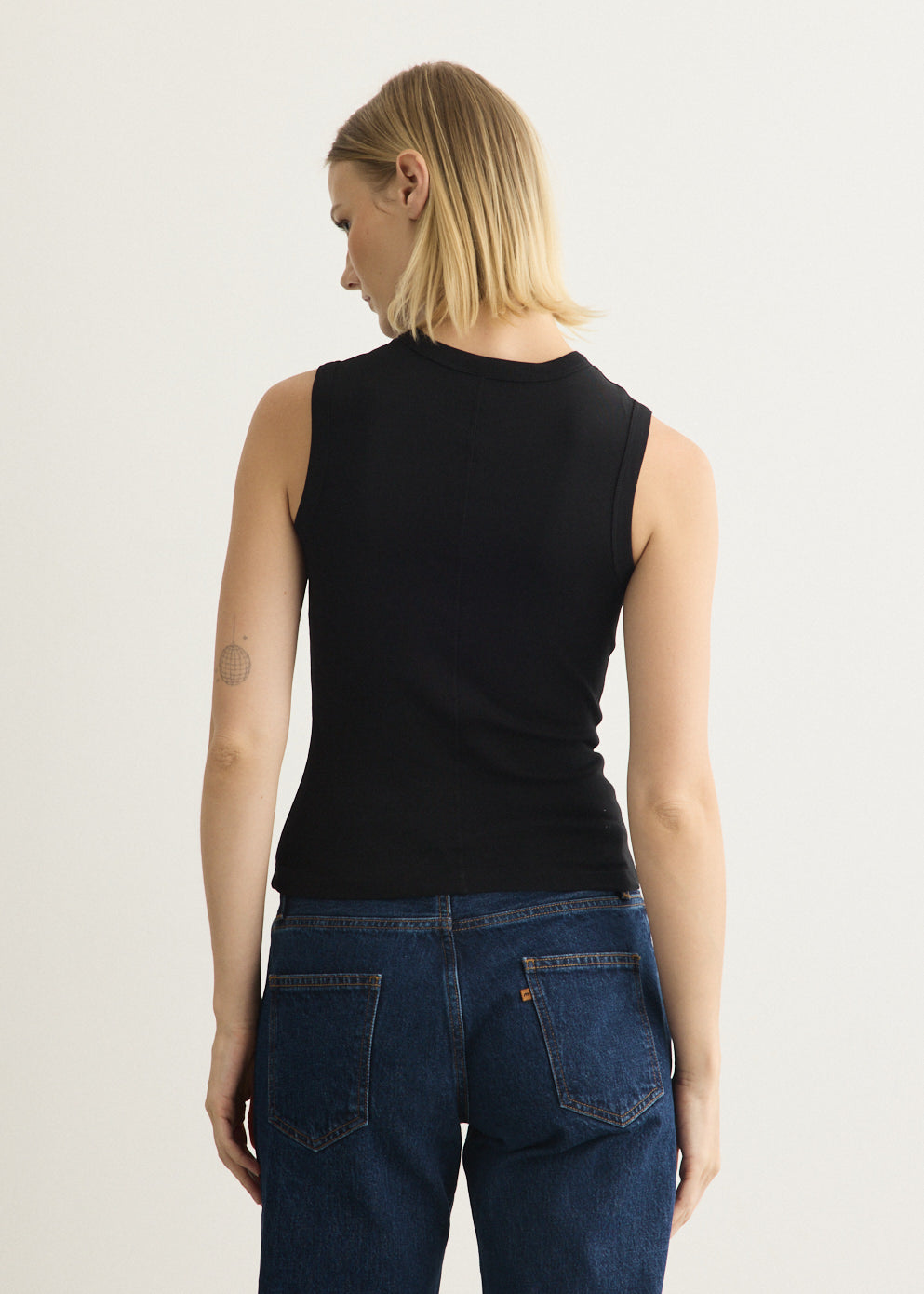 Esme Tank Top