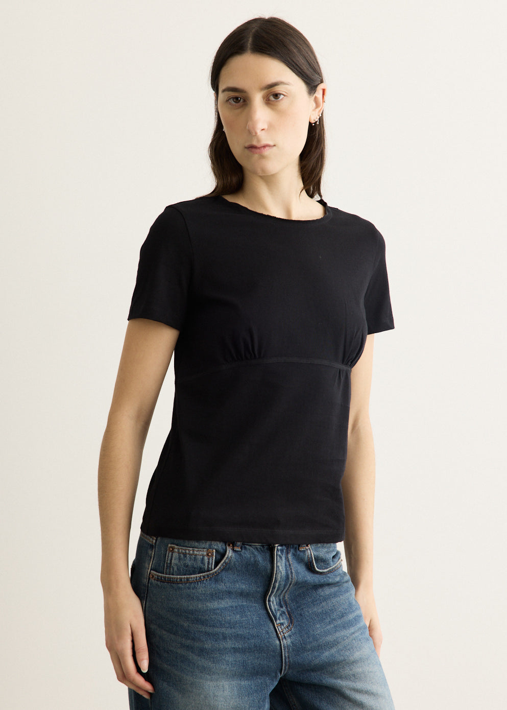 Tape Tee