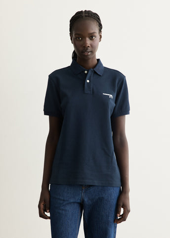 Short Sleeve Polo