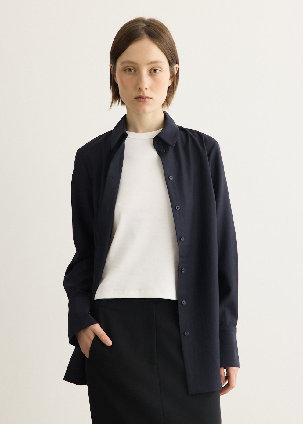 Philippa Shirt