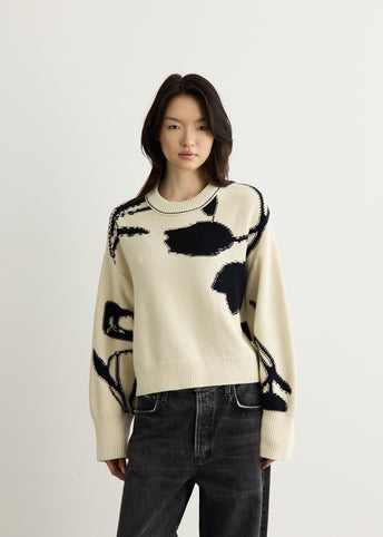 Salila Sweater