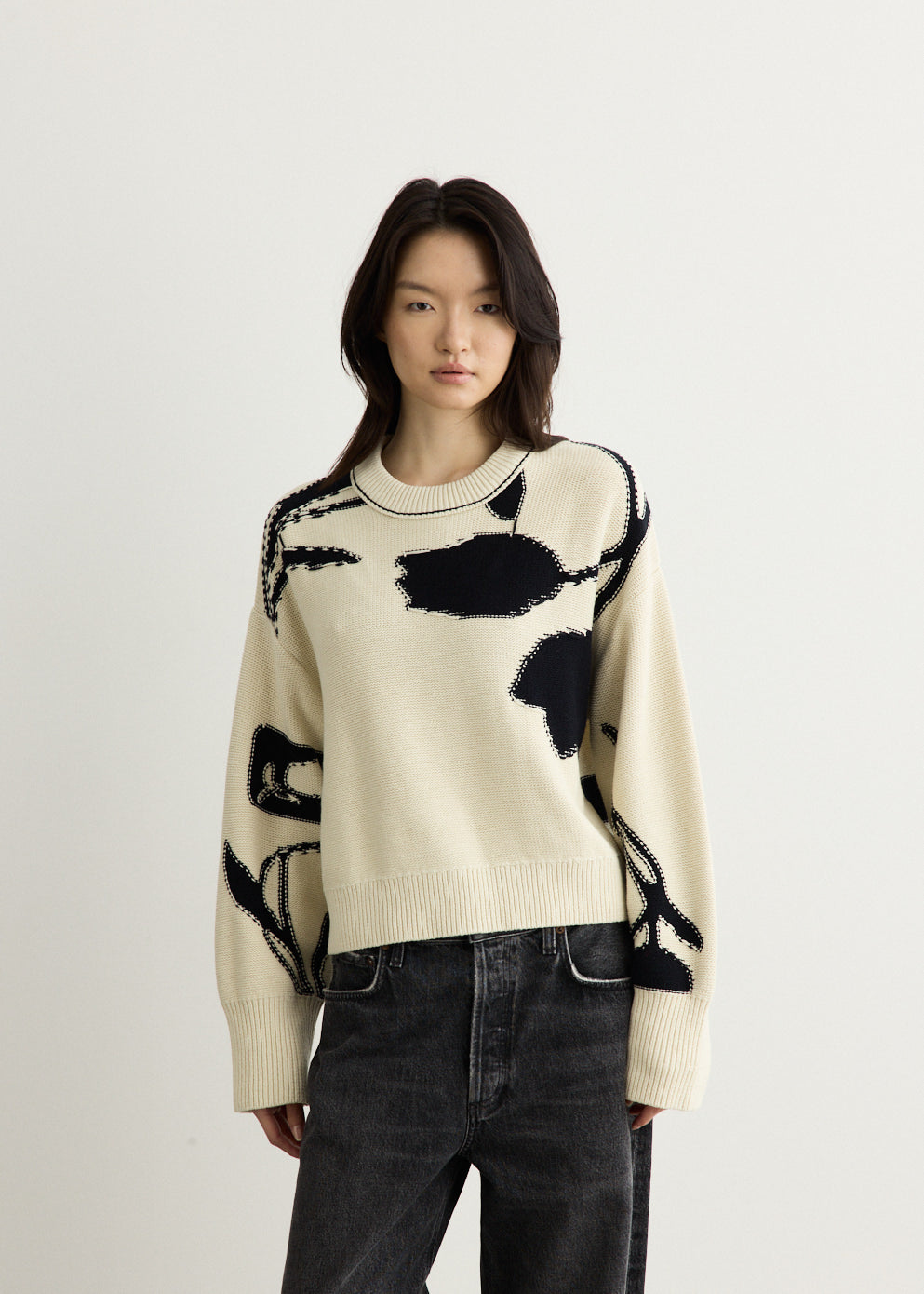 Salila Sweater