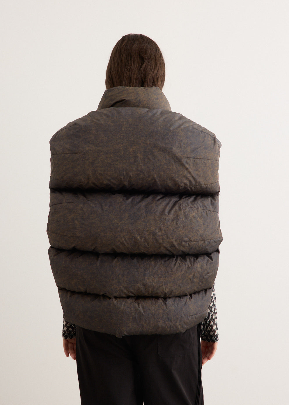 x Avavav Down Vest