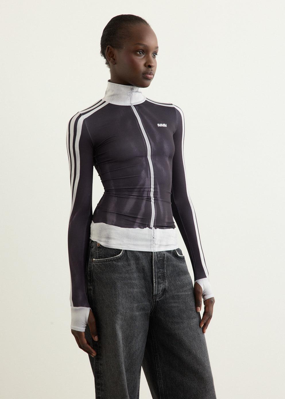 x Avavav Baselayer Track Top (Pack of 2)