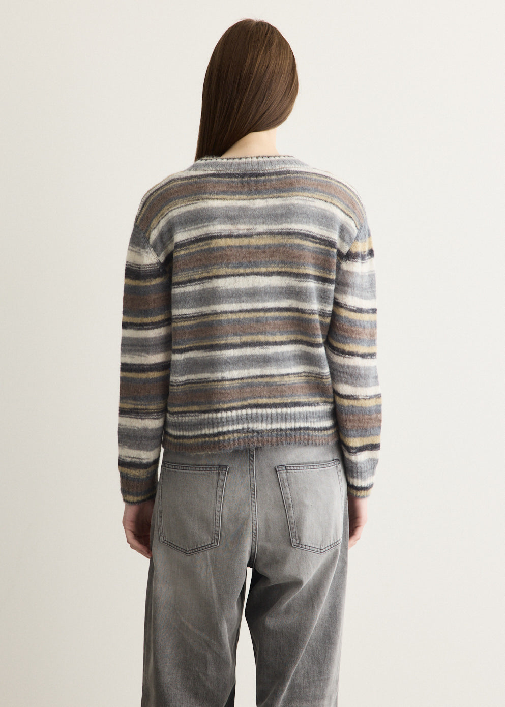Gabby Jumper