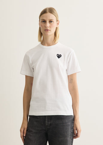 Black Heart T-Shirt