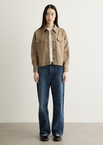 Daria Jacket