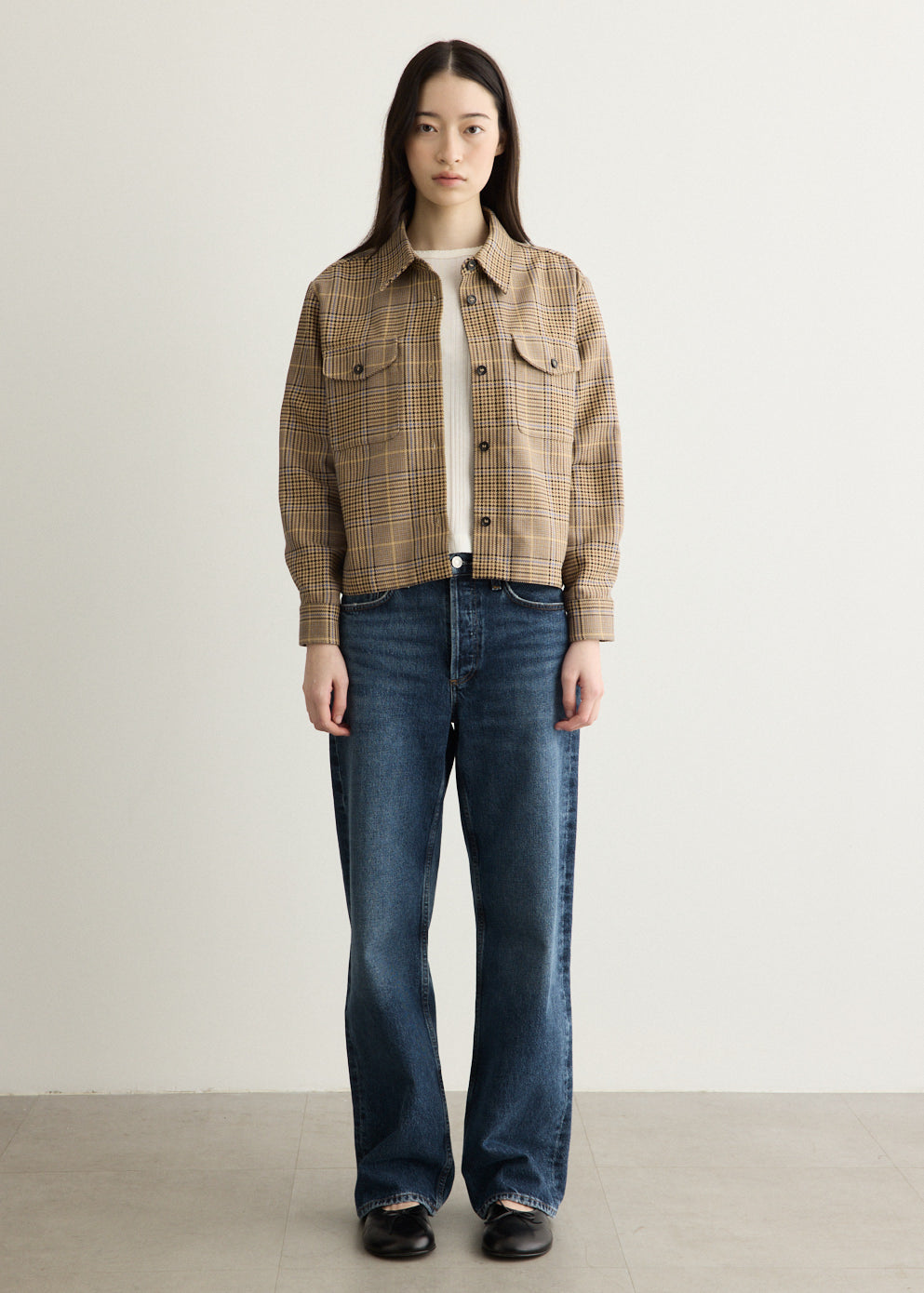 Daria Jacket