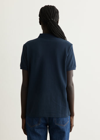 Short Sleeve Polo