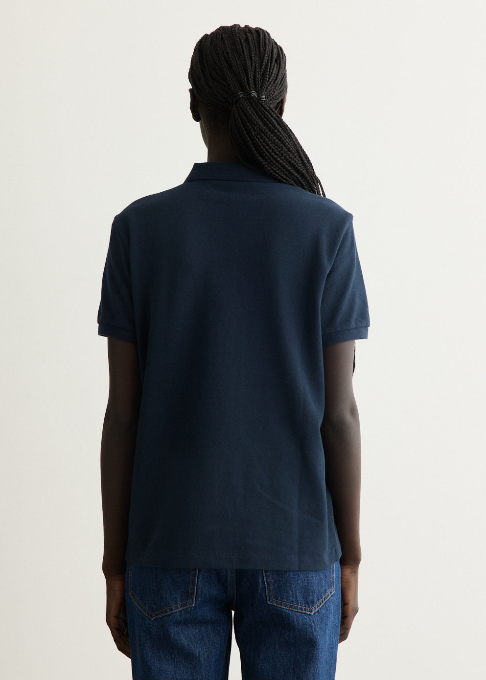 Short Sleeve Polo