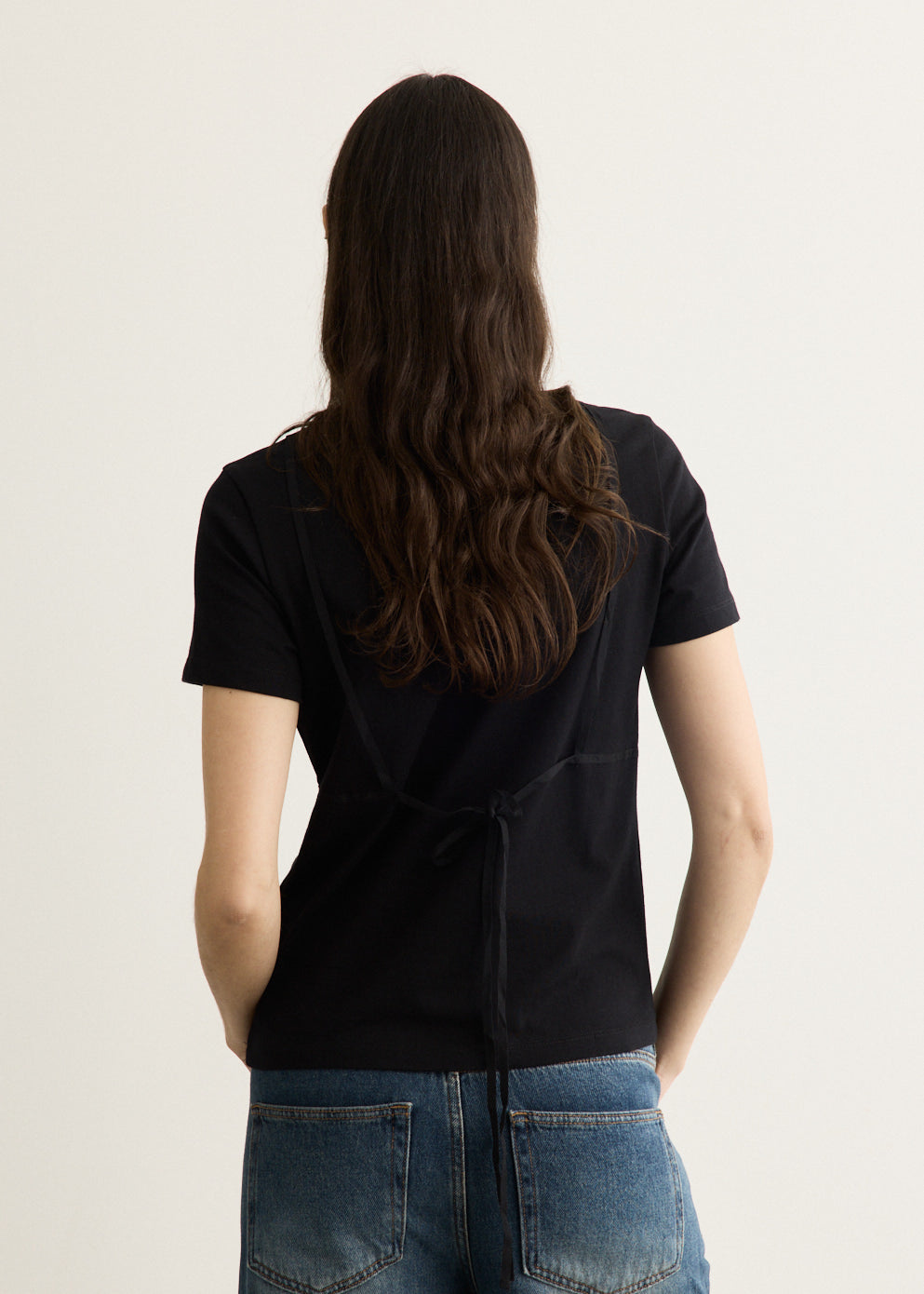 Tape Tee
