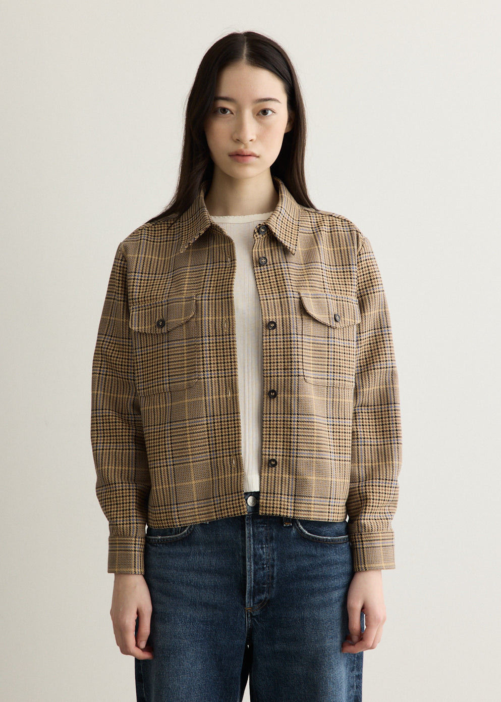 Daria Jacket