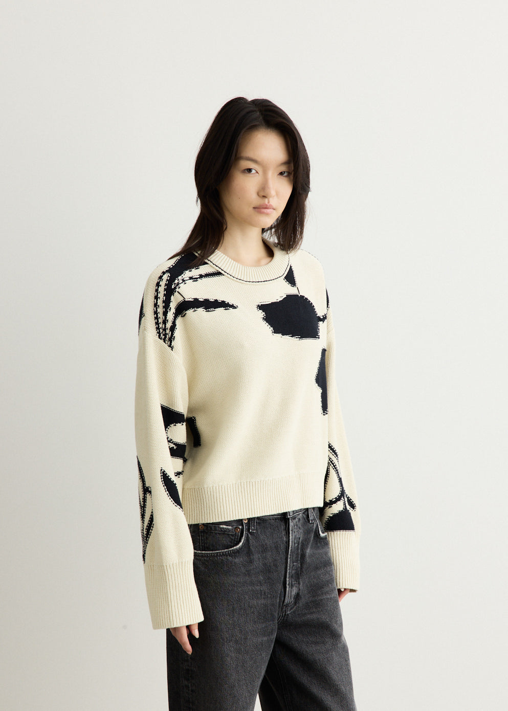 Salila Sweater