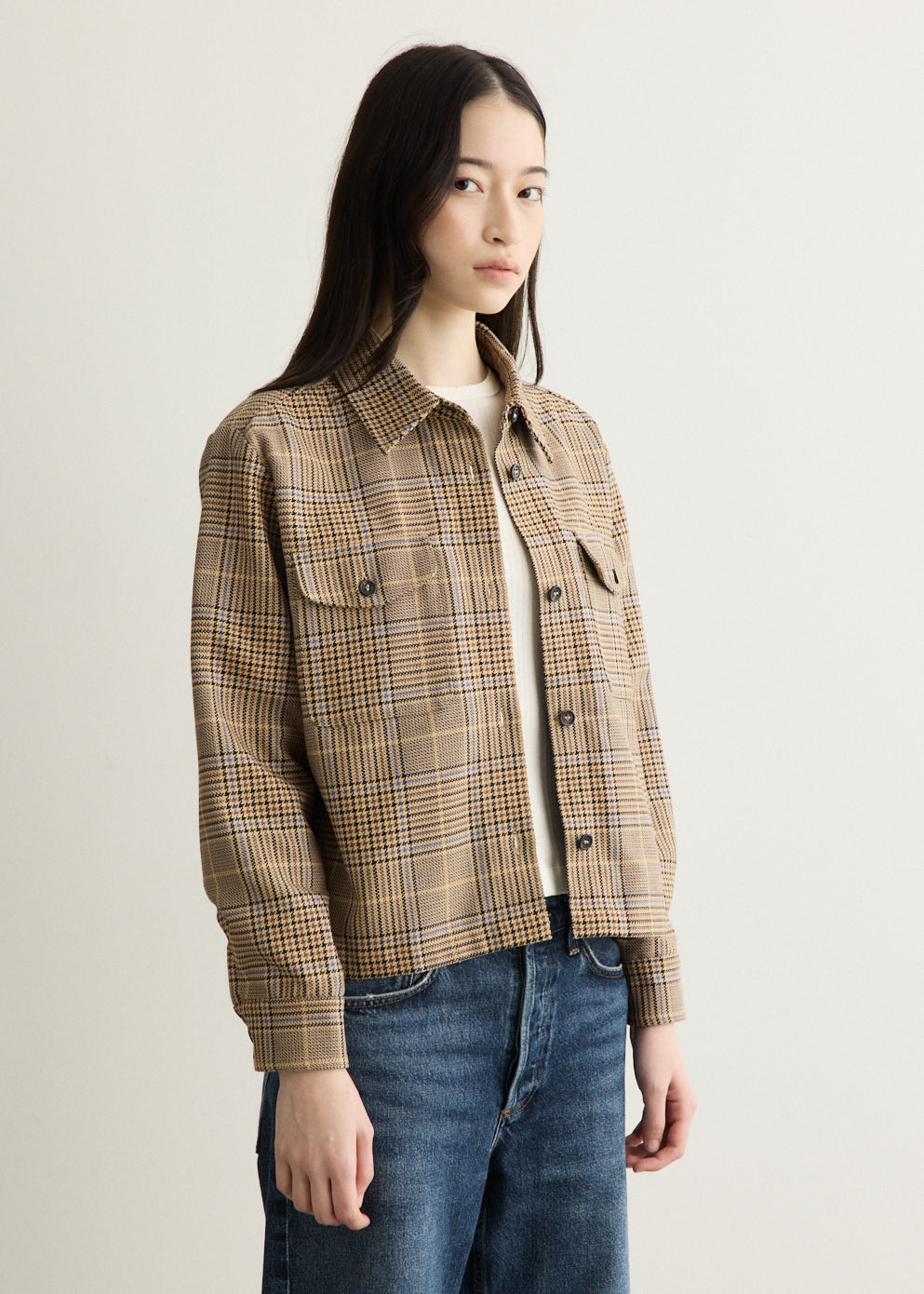 Daria Jacket