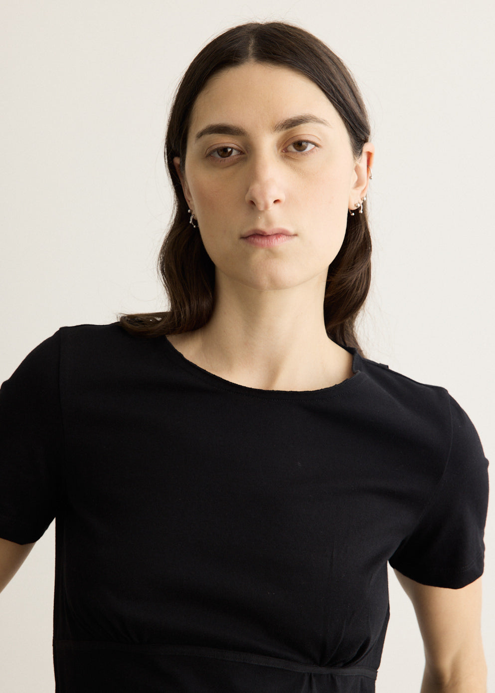 Tape Tee