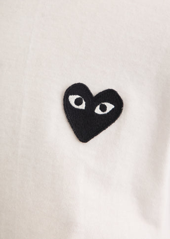 Black Heart T-Shirt