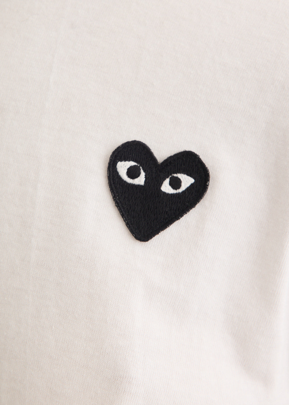 Black Heart T-Shirt