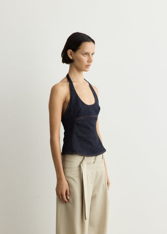 Le Lavoir De-Nimes Top