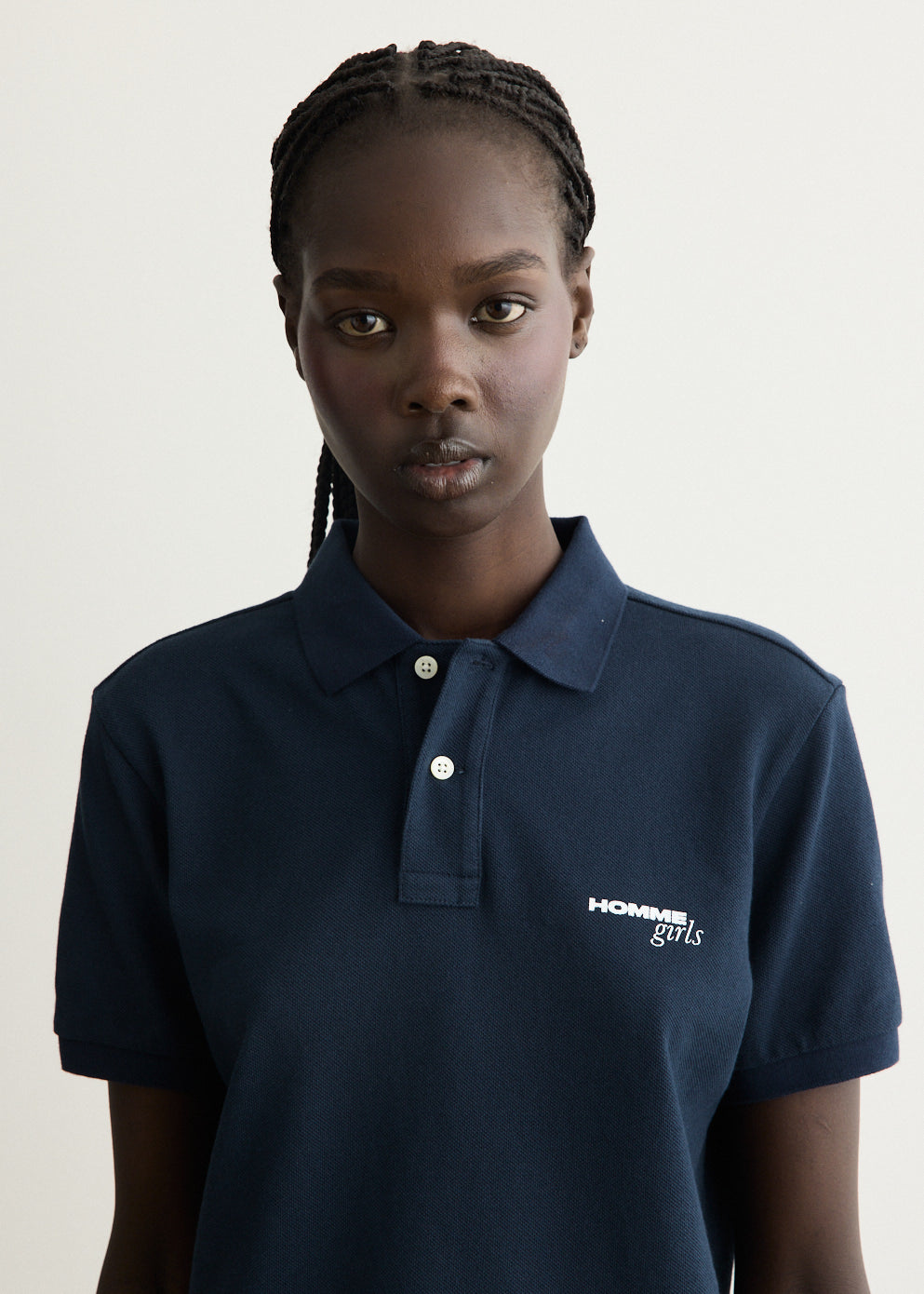 Short Sleeve Polo